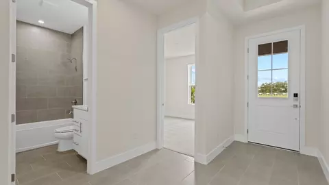 Entry Way - 1772 Satilla Ave, Saint Cloud, FL 34771 photo 2 of 7