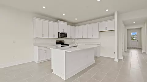 Kitchen - 1772 Satilla Ave, Saint Cloud, FL 34771 photo 3 of 11