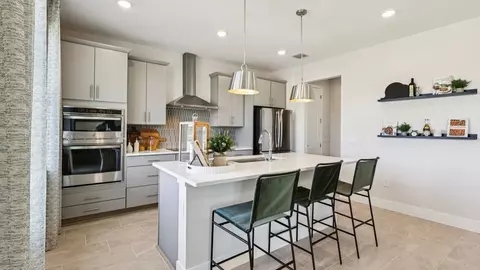 Kitchen - 1772 Satilla Ave, Saint Cloud, FL 34771 photo 6 of 11