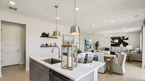 Kitchen - 1772 Satilla Ave, Saint Cloud, FL 34771 photo 9 of 11