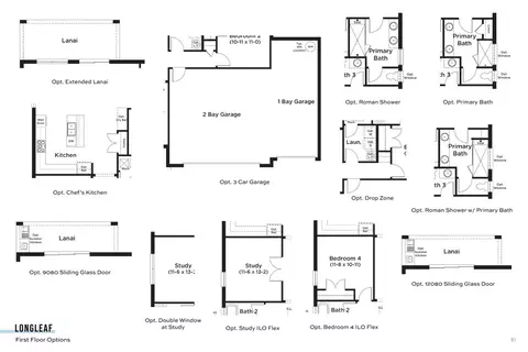Floorplan - 1772 Satilla Ave, Saint Cloud, FL 34771 photo 2 of 2