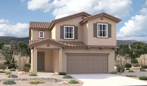 6057 E Campolina Trl, Tucson, AZ 85756