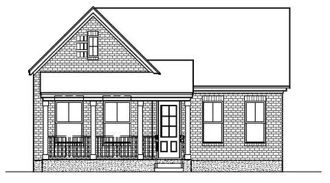 2522 Sunrise Dr, Rowlett, TX 75088