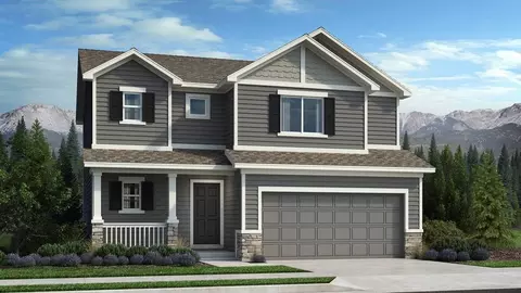 11190 Feliz Way, Fountain, CO 80817