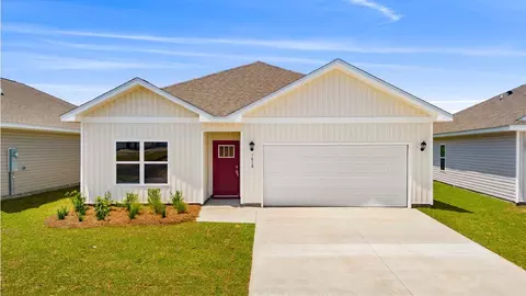 7018 William Pitsenbarger Rd, Panama City, FL 32404