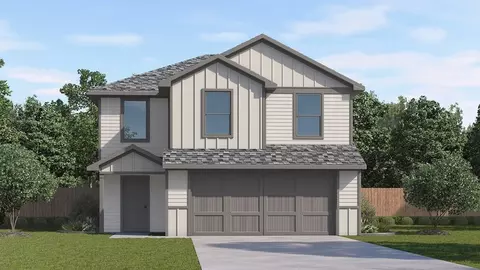 2925 Serenity Ln, Sherman, TX 75092