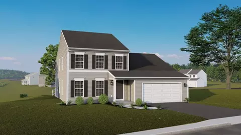 8760 Jocelyn Dr, Waynesboro, PA 17268