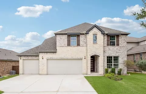 1205 Horizon View Dr, Georgetown, TX 78628