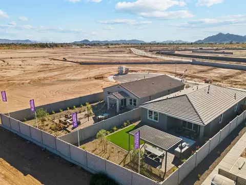 11929 W Mesa Ct, Maricopa, AZ 85139 photo 113