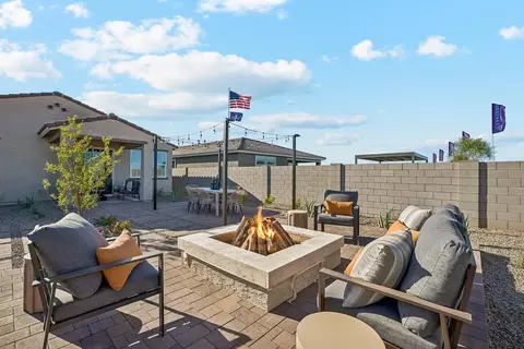 11929 W Mesa Ct, Maricopa, AZ 85139 photo 154