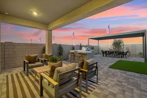 11929 W Mesa Ct, Maricopa, AZ 85139 photo 116