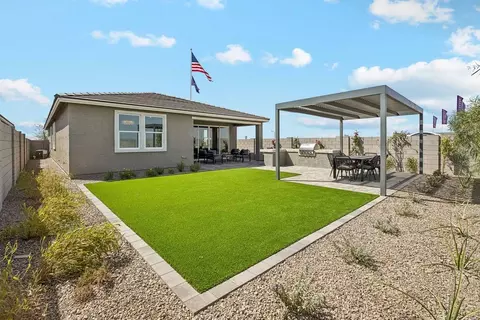 11929 W Mesa Ct, Maricopa, AZ 85139 photo 109