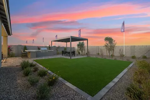Exterior - 11929 W Mesa Ct, Maricopa, AZ 85139 photo 42 of 63