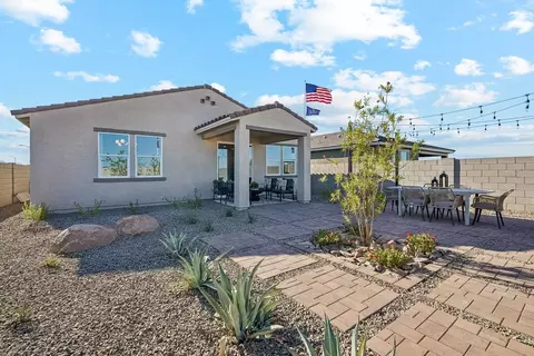 11929 W Mesa Ct, Maricopa, AZ 85139 photo 47