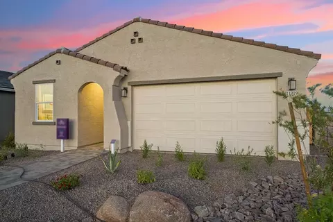 11929 W Mesa Ct, Maricopa, AZ 85139 photo 16