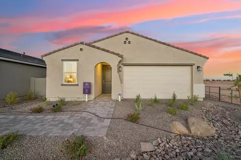 11929 W Mesa Ct, Maricopa, AZ 85139 photo 13
