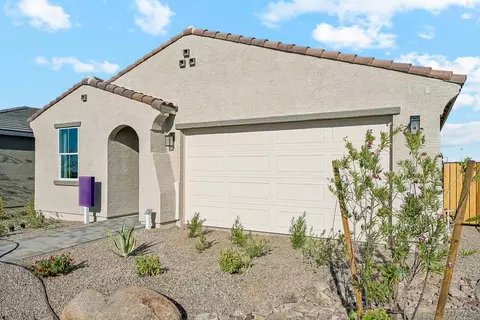 11929 W Mesa Ct, Maricopa, AZ 85139 photo 20