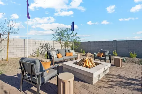 11929 W Mesa Ct, Maricopa, AZ 85139 photo 152