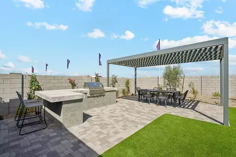 11929 W Mesa Ct, Maricopa, AZ 85139 photo 110