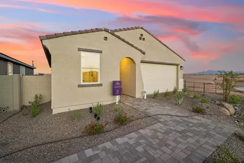 11929 W Mesa Ct, Maricopa, AZ 85139 photo 14