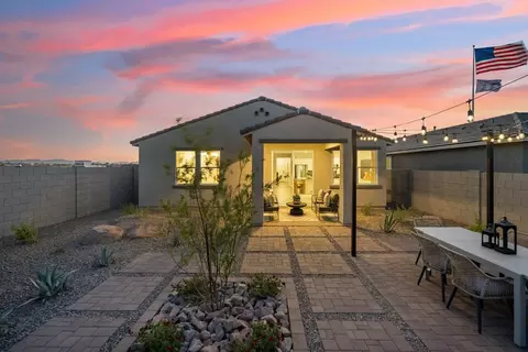 11929 W Mesa Ct, Maricopa, AZ 85139 photo 160