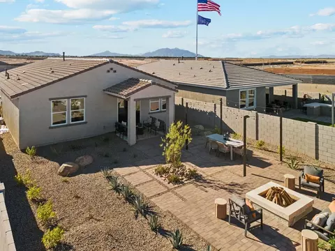 11929 W Mesa Ct, Maricopa, AZ 85139 photo 155