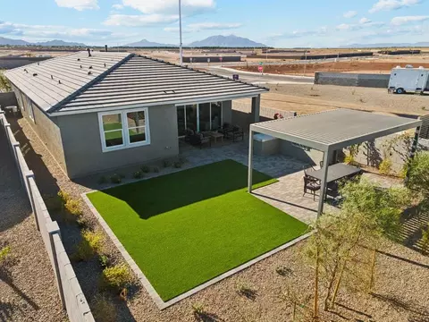 11929 W Mesa Ct, Maricopa, AZ 85139 photo 112