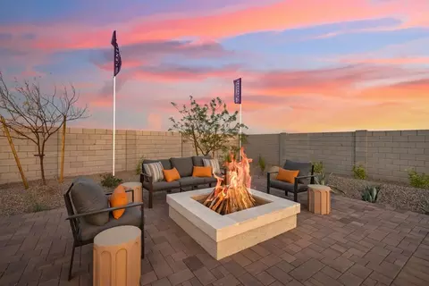 11929 W Mesa Ct, Maricopa, AZ 85139 photo 65