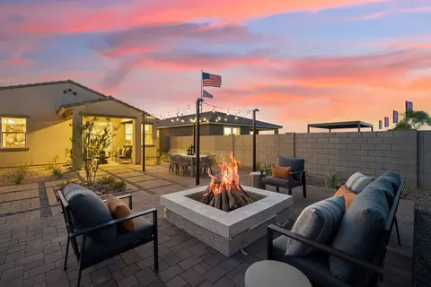 11929 W Mesa Ct, Maricopa, AZ 85139 photo 163