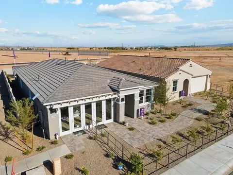 11929 W Mesa Ct, Maricopa, AZ 85139 photo 68