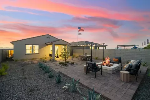 11929 W Mesa Ct, Maricopa, AZ 85139 photo 61
