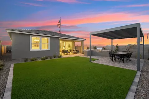 11929 W Mesa Ct, Maricopa, AZ 85139 photo 122