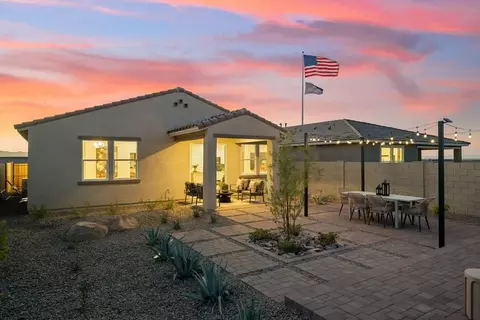 11929 W Mesa Ct, Maricopa, AZ 85139 photo 60