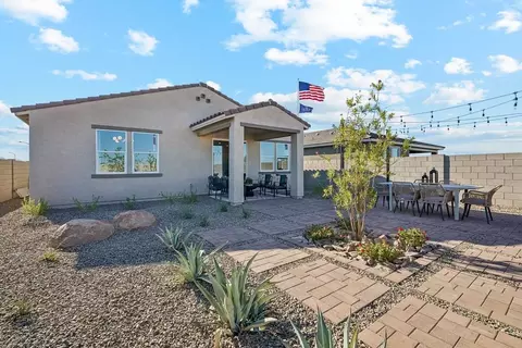 11929 W Mesa Ct, Maricopa, AZ 85139 photo 150