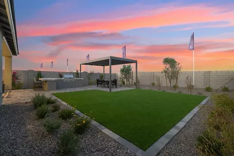 11929 W Mesa Ct, Maricopa, AZ 85139 photo 119
