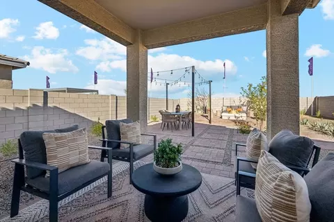11929 W Mesa Ct, Maricopa, AZ 85139 photo 45