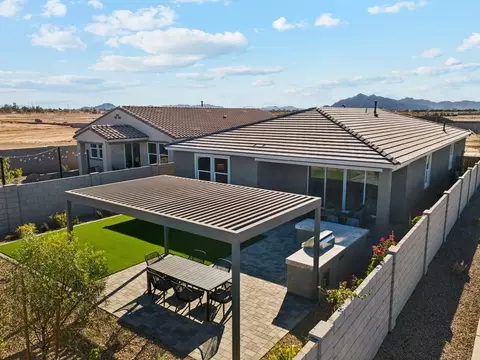 11929 W Mesa Ct, Maricopa, AZ 85139 photo 114