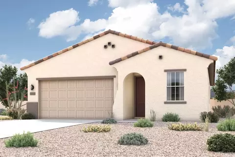 11929 W Mesa Ct, Maricopa, AZ 85139 photo 2