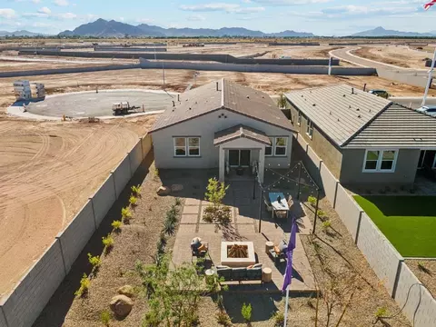 11929 W Mesa Ct, Maricopa, AZ 85139 photo 53