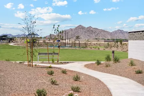 View/Area - 11929 W Mesa Ct, Maricopa, AZ 85139 photo 18 of 20