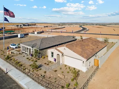 11929 W Mesa Ct, Maricopa, AZ 85139 photo 125