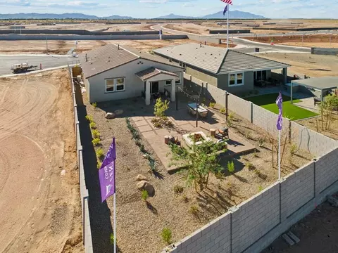 11929 W Mesa Ct, Maricopa, AZ 85139 photo 54