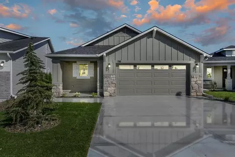 4172 S Chesman Ave, Meridian, ID 83642