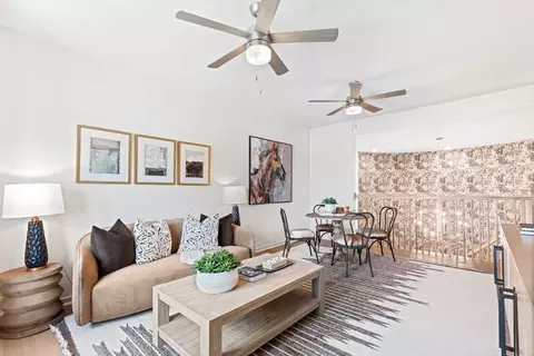 Living - 17705 Coronation St, Conroe, TX 77302 photo 6 of 7