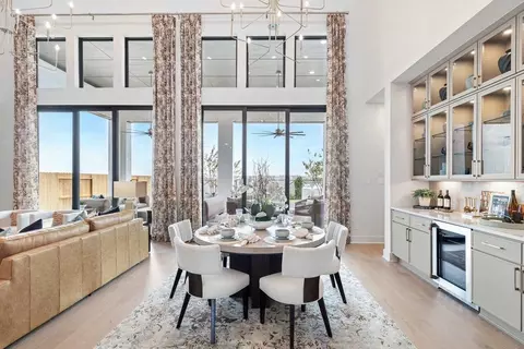 Dining - 17705 Coronation St, Conroe, TX 77302 photo 1 of 3