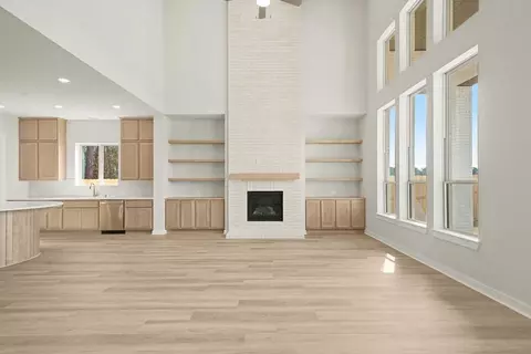 Living - 17705 Coronation St, Conroe, TX 77302 photo 1 of 6