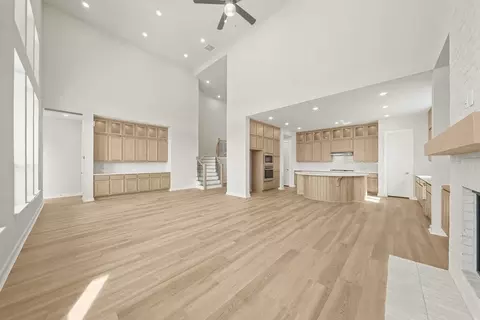 Living - 17705 Coronation St, Conroe, TX 77302 photo 5 of 6