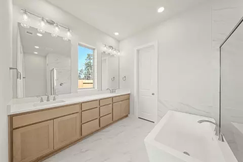 Bath - 17705 Coronation St, Conroe, TX 77302 photo 1 of 2