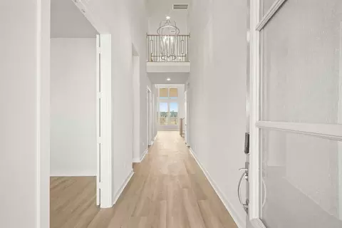 Entry Way - 17705 Coronation St, Conroe, TX 77302 photo 1 of 2