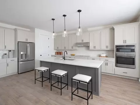 Kitchen - 6358 Rover Way, Saint Cloud, FL 34771 photo 1 of 8